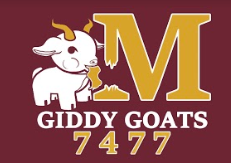 7477 Mishawaka High School Giddy Goats